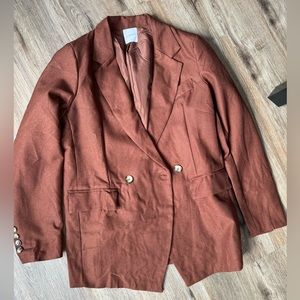 NEW CJLA Lawson Blazer